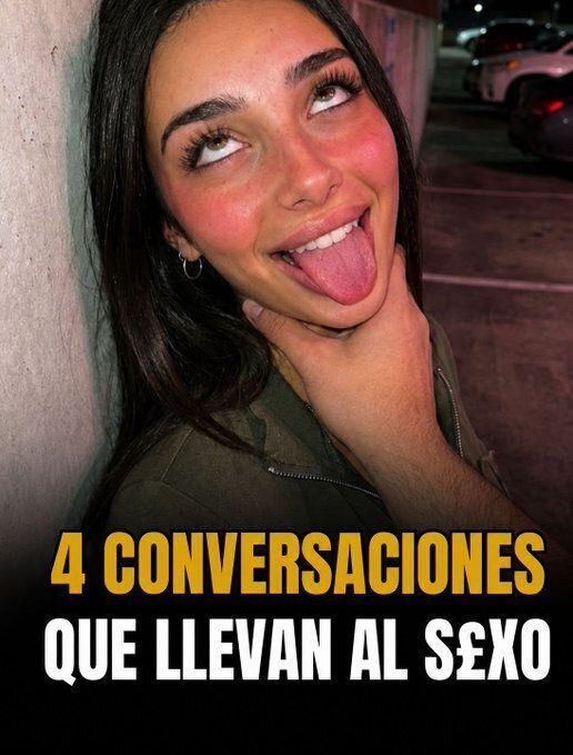 CuspideMental's tweet photo. 4 CONVERSACIONES QUE AUMENTAN LA ATRACCIÓN https://t.co/IUKz7BX4hw