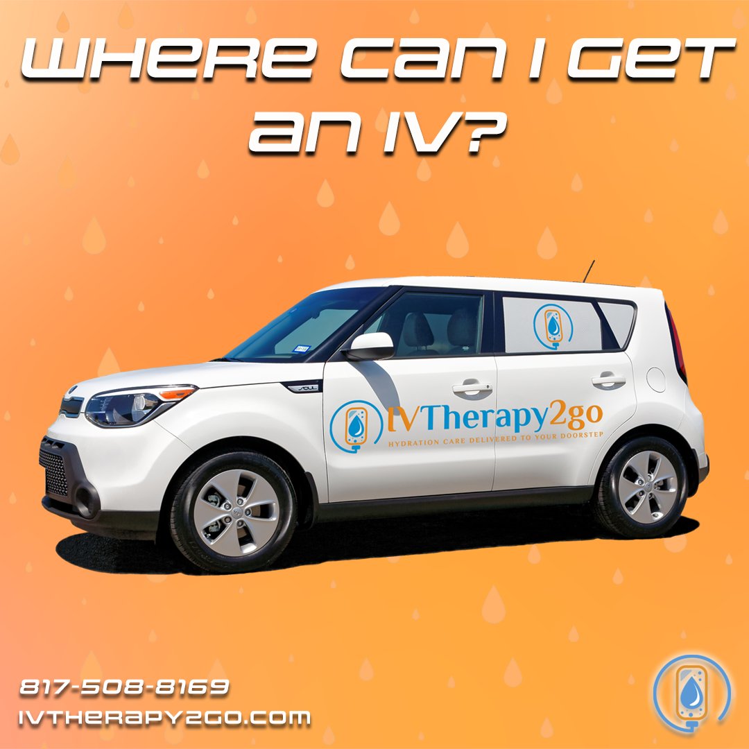 IVTherapy2go's tweet photo. Where can you get an #IV? 💧

You don't have to travel to receive professional #IVhydration. #IVTherapy2Go brings #mobileIVtherapy directly to your #home, #hotel, #office, and #specialevents, making #hydration and #wellnesssupport more convenient than ever.

#MobileIV #iVNearMe https://t.co/CC9MtVChya