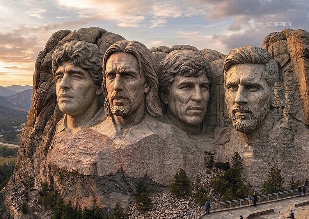 mv_scorpion's tweet photo. @futbolmundialsp Por los que ví jugar, y representa esta Selección de Scaloni, estos 4 : https://t.co/5i0Zs93kp6