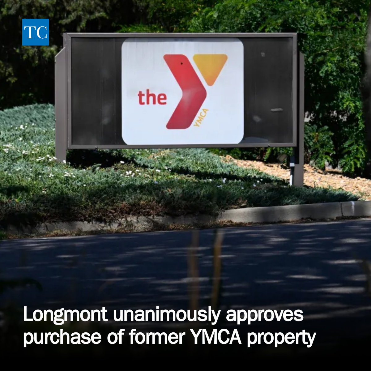 Longmont Times-Call tweet media