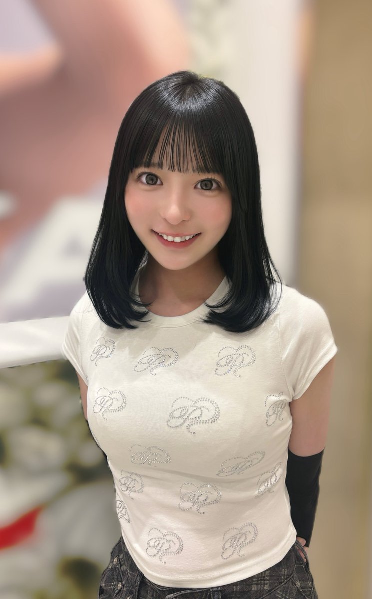 naganomiyabi's tweet photo. おはようございます♡ https://t.co/VCf0yNPsLm