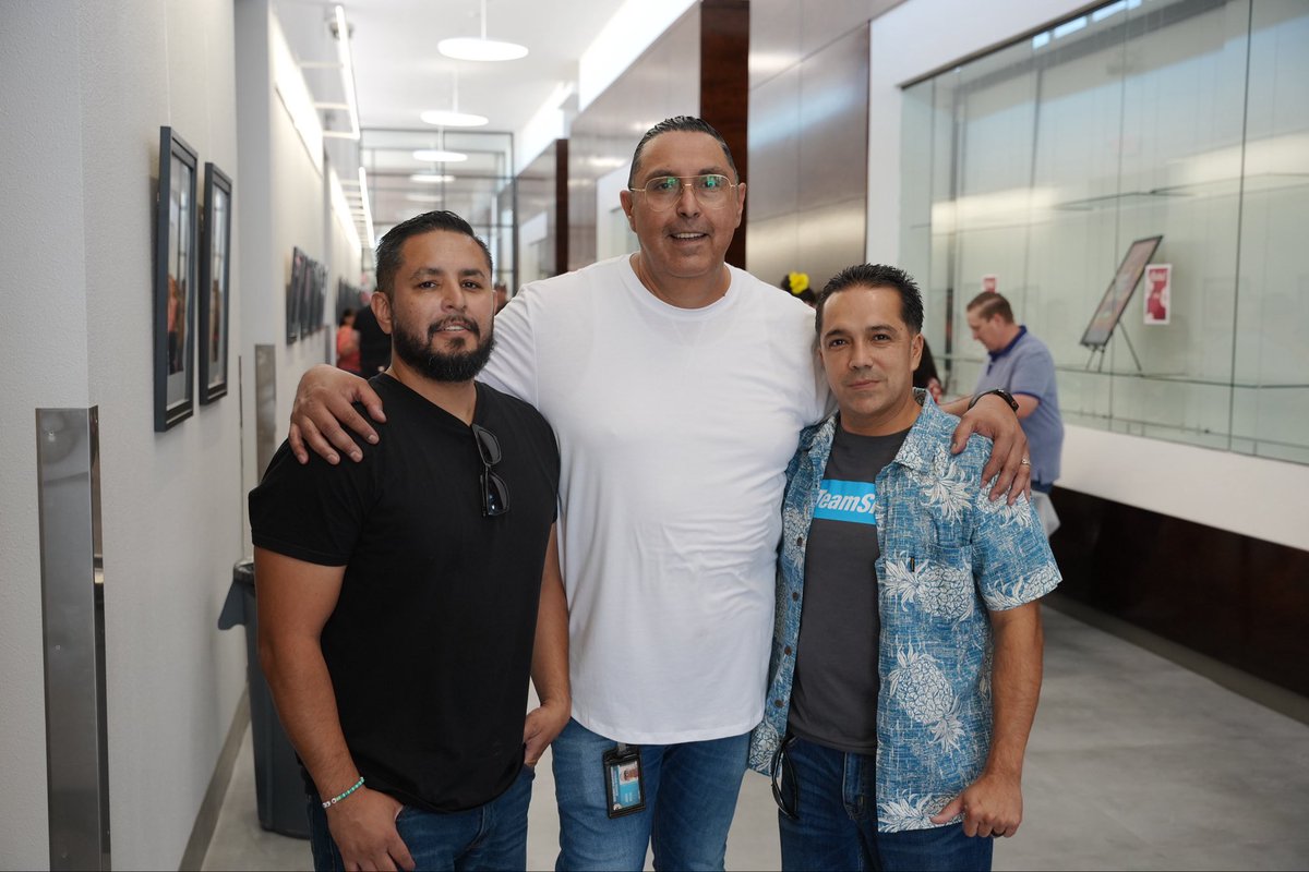 Jim Vasquez tweet media