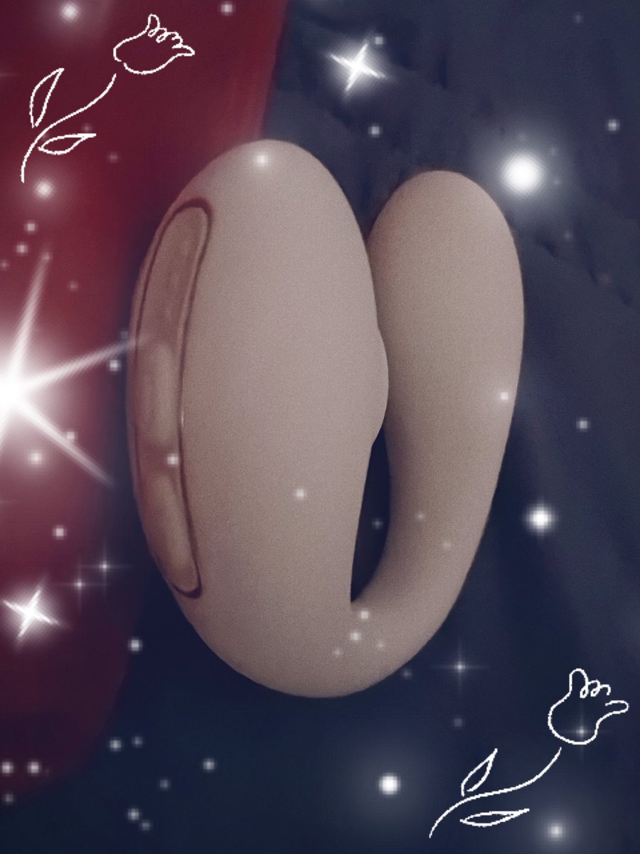 p3030q's tweet photo. @momoko_211  さんおすすめの
多梨愛というおもちゃを…🫠✨
たまごみたいでかわちいですネ
ありがとうございました🫶 https://t.co/rL5sUZIYXD