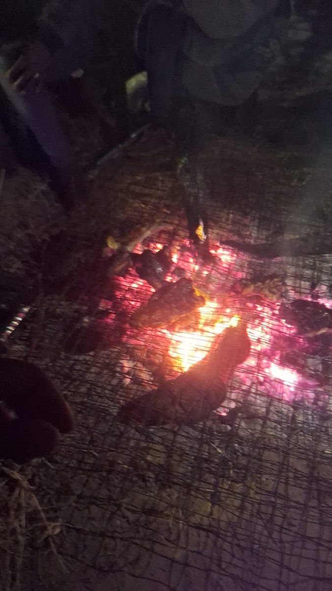 Sirkonraad's tweet photo. @africa_yearning @MosesM_ @VillageGuluva After this bhoza,,, https://t.co/ad4tEDPo37