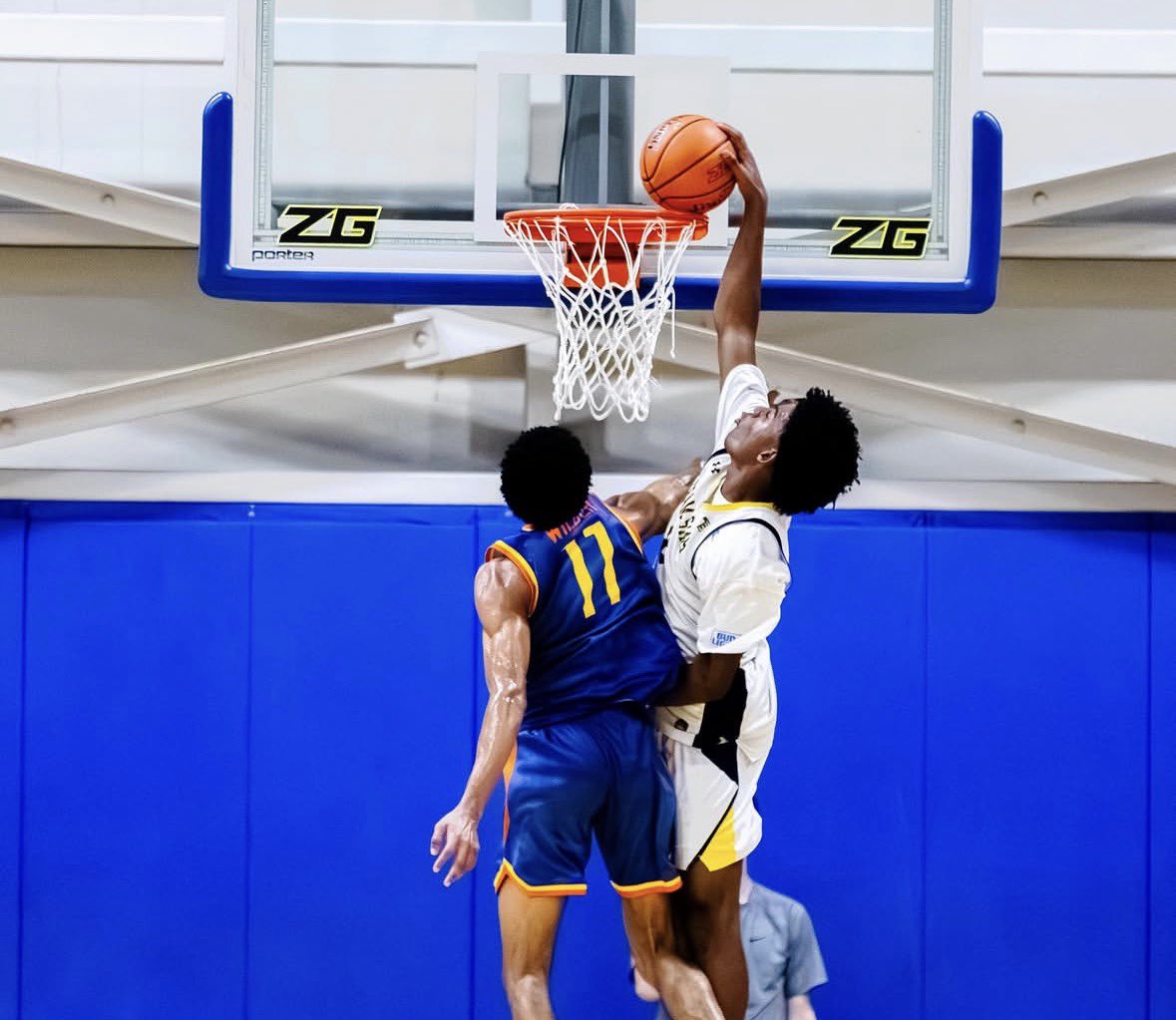 Team Sims Basketball tweet media
