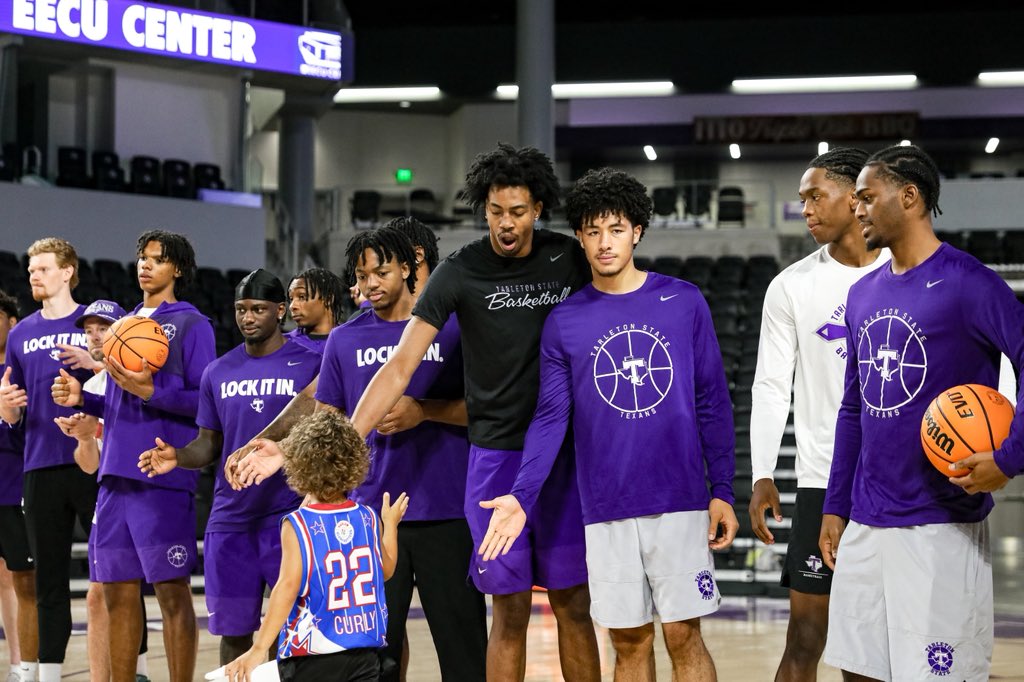 TarletonMBB tweet picture