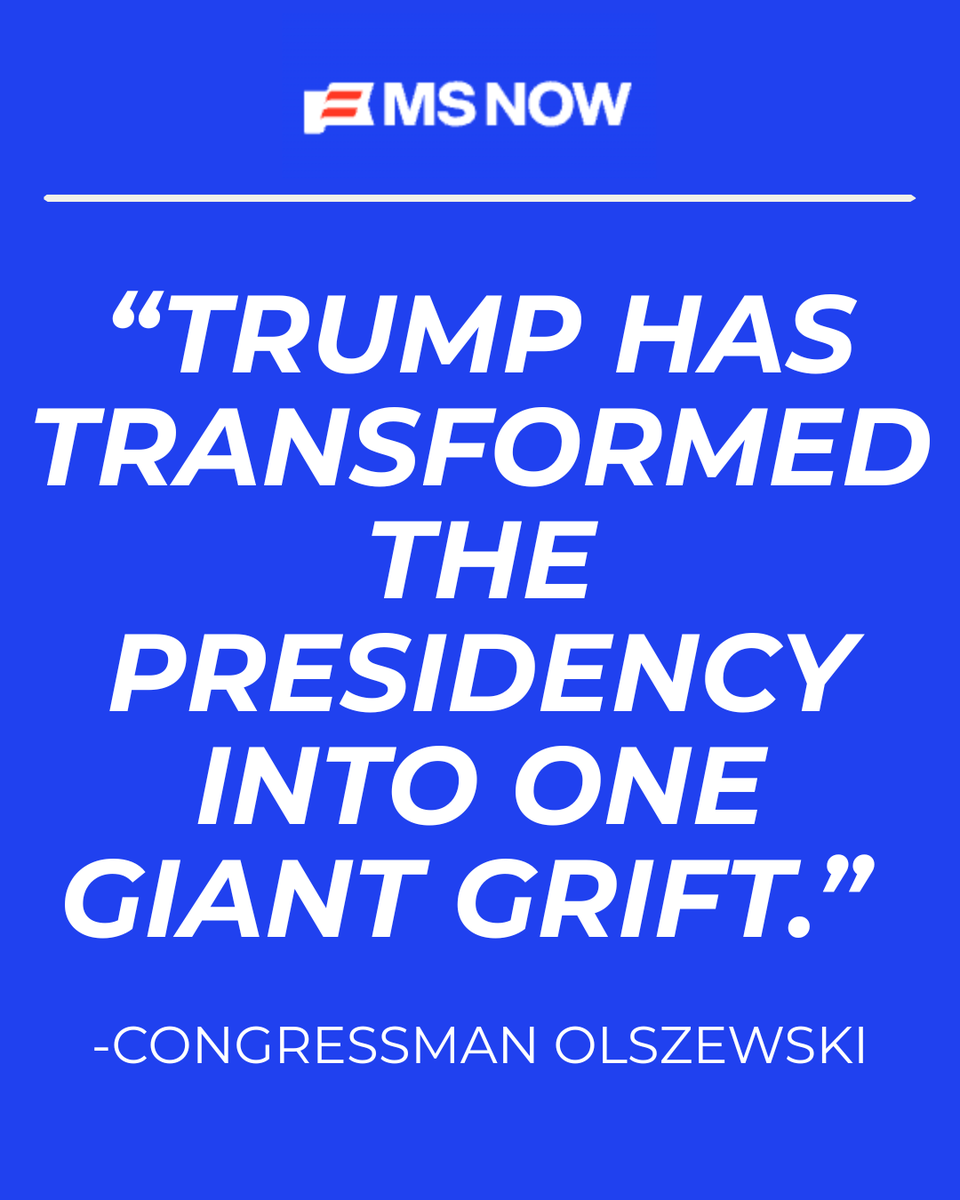 Rep. Johnny Olszewski tweet media