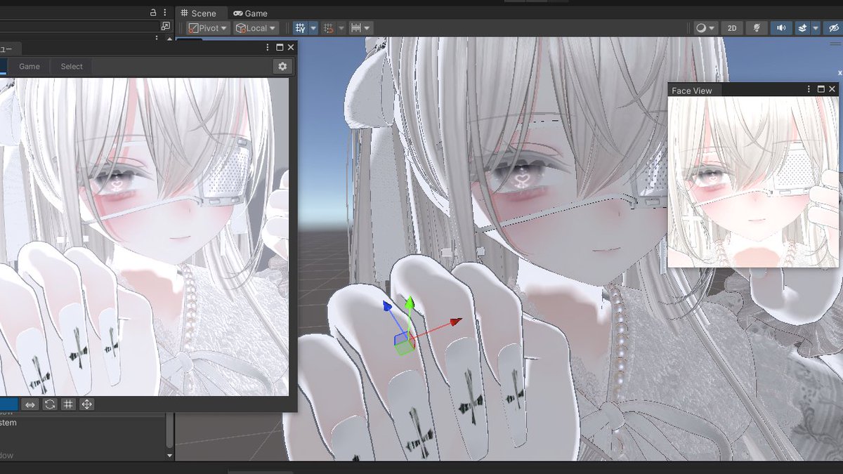 Mea_xw's tweet photo. oyasumi https://t.co/YdhG76Fzzd
