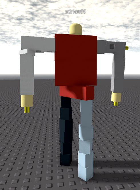 gooosewow's tweet photo. construction oc based off of this stupid ragdoll i found on the tool box #constructionroblox https://t.co/kGOdiFFALp