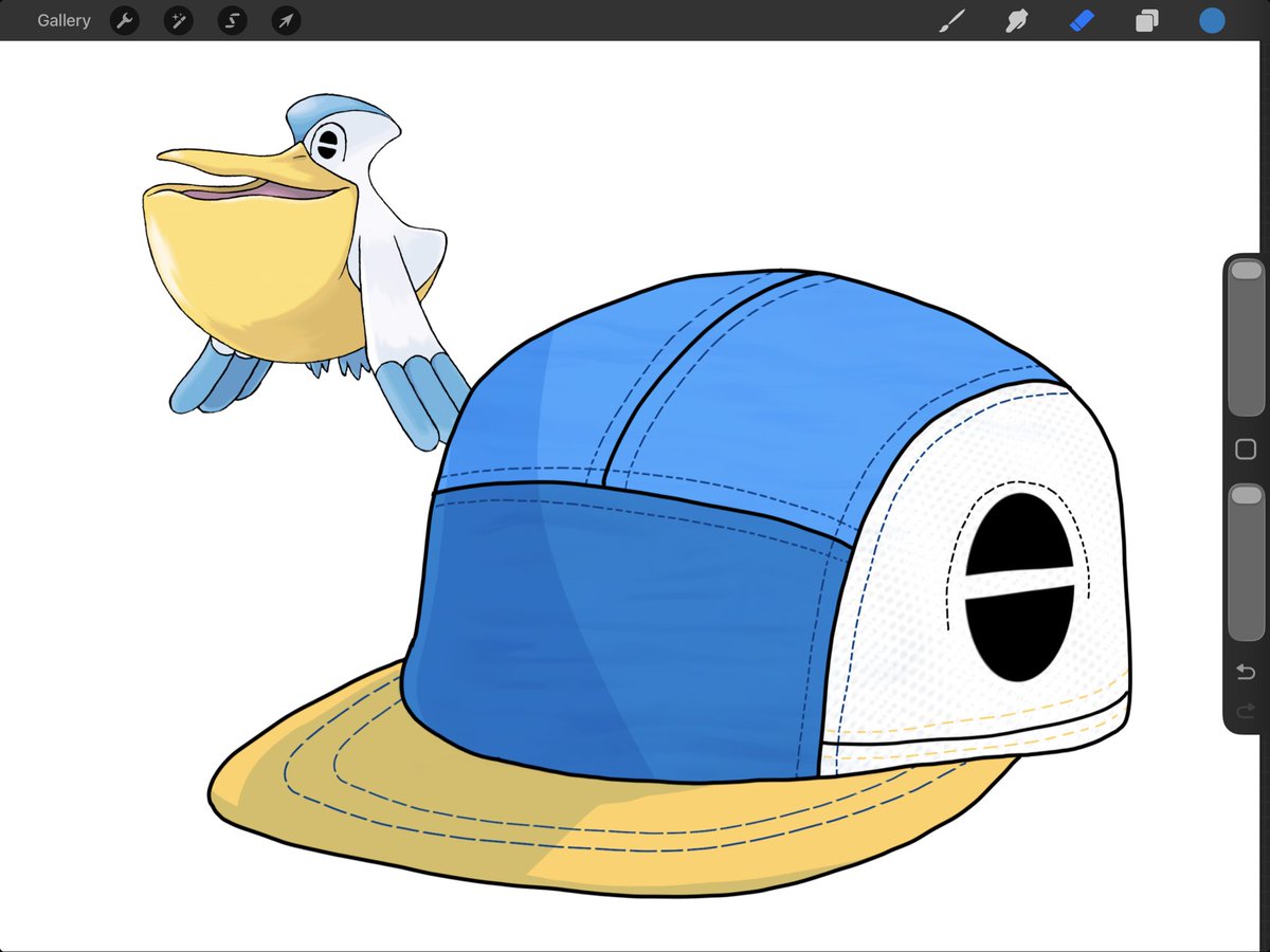 snackyboy's tweet photo. Working on some accessory ideas for next summer 🌦️ https://t.co/c895YjaevM