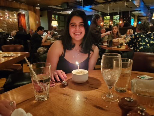 angeldadjoe's tweet photo. Really, @GeraldoRivera? I'm glad you're so certain and so over it. That's easy to say when it wasn't your daughter.

Katie was killed on January 19, 2025. So yes, I care deeply, and no, I'm not over anything.

The 2020 election was conducted under extraordinary circumstances unlike any modern presidential election before or since. That alone makes legitimate questions, rigorous scrutiny, transparency, access to the underlying data, and independent audits appropriate.
Just because partisans declare something "settled" doesn't mean it should be beyond examination.
That's accountability, not denialism.

It's true that, in my heart, I believe that if President Trump, or anyone other than @JoeBiden and @KamalaHarris, had remained in office, Katie would still be alive.
I also believe the Biden-Harris administration's border policies created risks that no rational president should have or would have accepted.

As Katie's father, I need every government policy, every decision, and every contributing factor that led to her death to be examined with complete transparency and independently verified.
I don't want slogans, talking points, or political assurances. I want facts that have been pressure-tested.

Families like mine deserve the truth because understanding every link in the chain that took our loved ones from us is part of the grieving and healing journey.

What I don't understand, @GeraldoRivera, is why you're so cavalier and one-sided about the preventable tragedies, pain, and anguish of families like mine.

Is there any consideration for Katie from you?