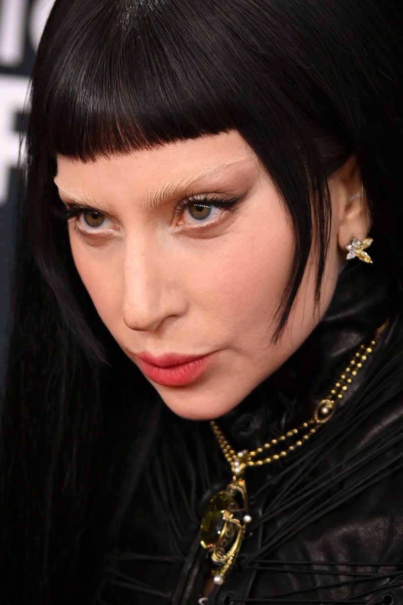 BraveForGaga95's tweet photo. The category is....Lady Gaga serving gorgeousness https://t.co/ZoGAtXszw6