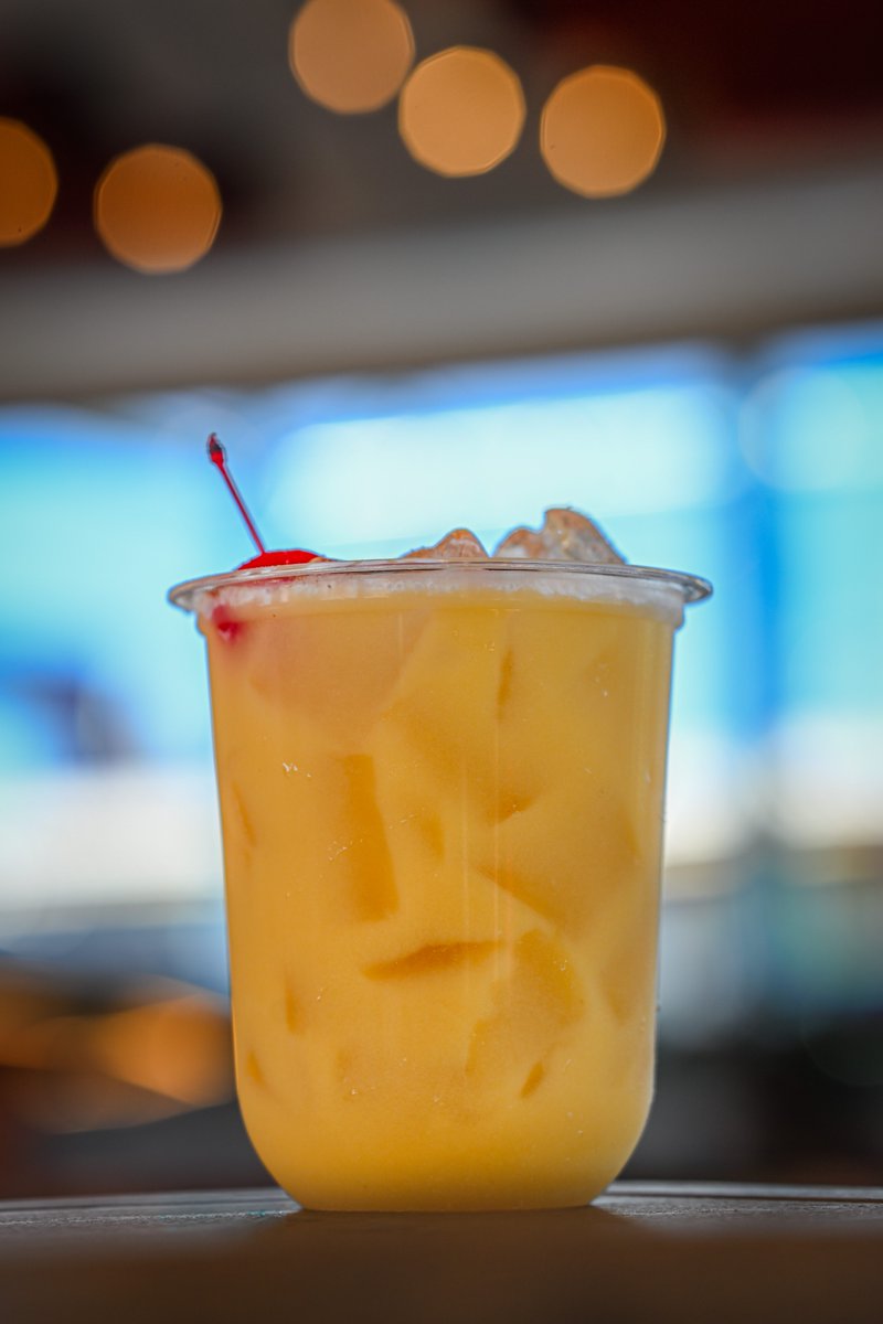 MoreysPiers's tweet photo. Step right up. 🎪 🥂

Welcome to Jack's Bar, where the spirit of the midway gets an elevated twist. Tucked beneath Joe's Fish Co. on Surfside Pier, we're blending handcrafted cocktails with the color, energy, and nostalgia of the boardwalk.

This is just the beginning. https://t.co/F50d2YQUeJ