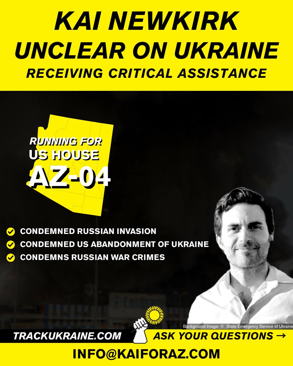 Track Ukraine tweet media