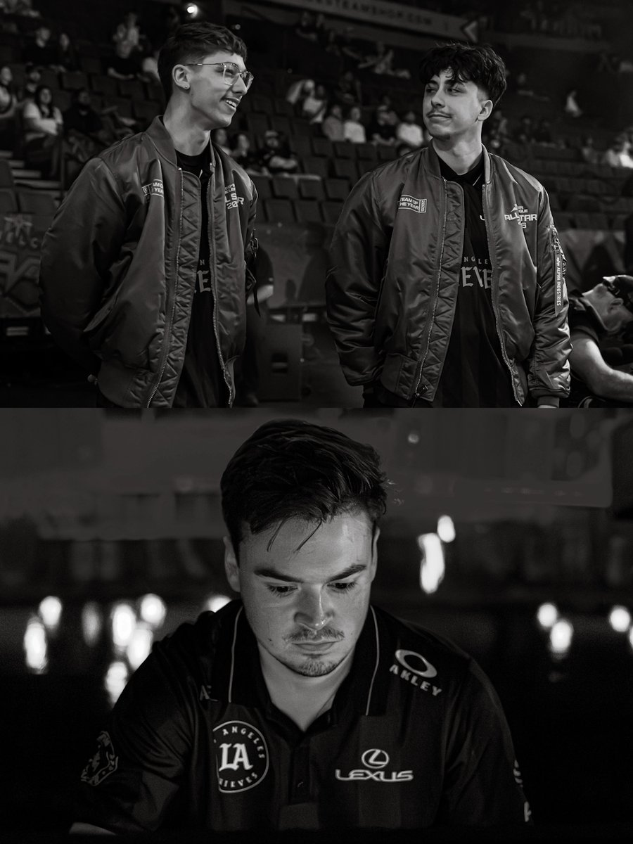 LAThieves's tweet photo. Our Champs run ends here.

Thank you for your support. EWC awaits. #LAThieves https://t.co/7mnZjbZ4AI