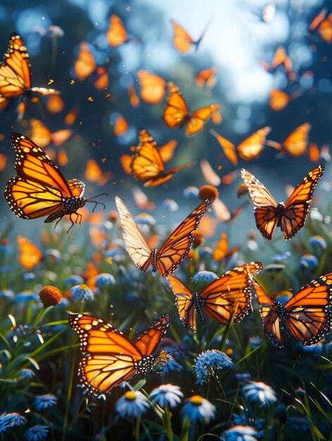 bvmuseum's tweet photo. Tickets are selling fast for our Butterfly Release on Saturday, July 25th, 9 am - 12 pm.  Don't delay, we only have 500 monarch butterflies to release!  Call 979-776-2195 for tickets; for more info visit: https://t.co/yWO9L5GuGy https://t.co/qQXAsmRAhG