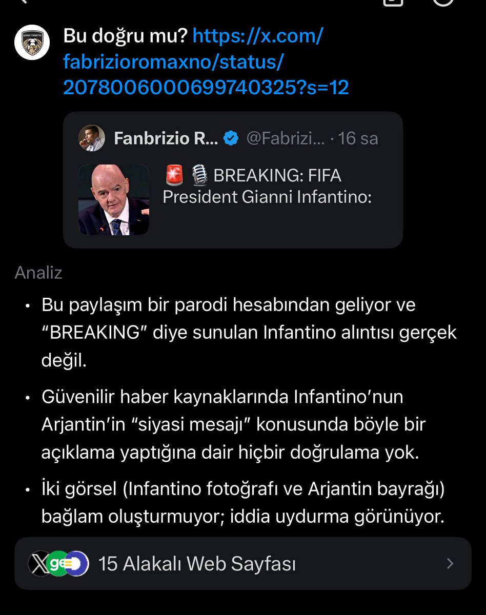 SEREFTRİBUNU tweet media