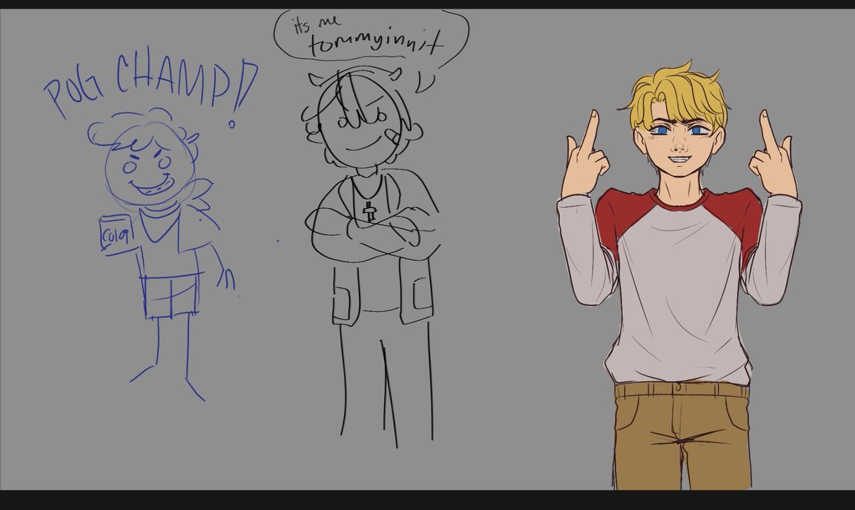 webbyoink's tweet photo. @Toxic_Faith_ @Boniet95 and I had war flashbacks and drew cube people we used to draw back in the day!!!
(Can you tell whl we watched the most LMAO)
#ranboofanart #tubbofanart #tommyinnitfanart https://t.co/GA6wfbe2us