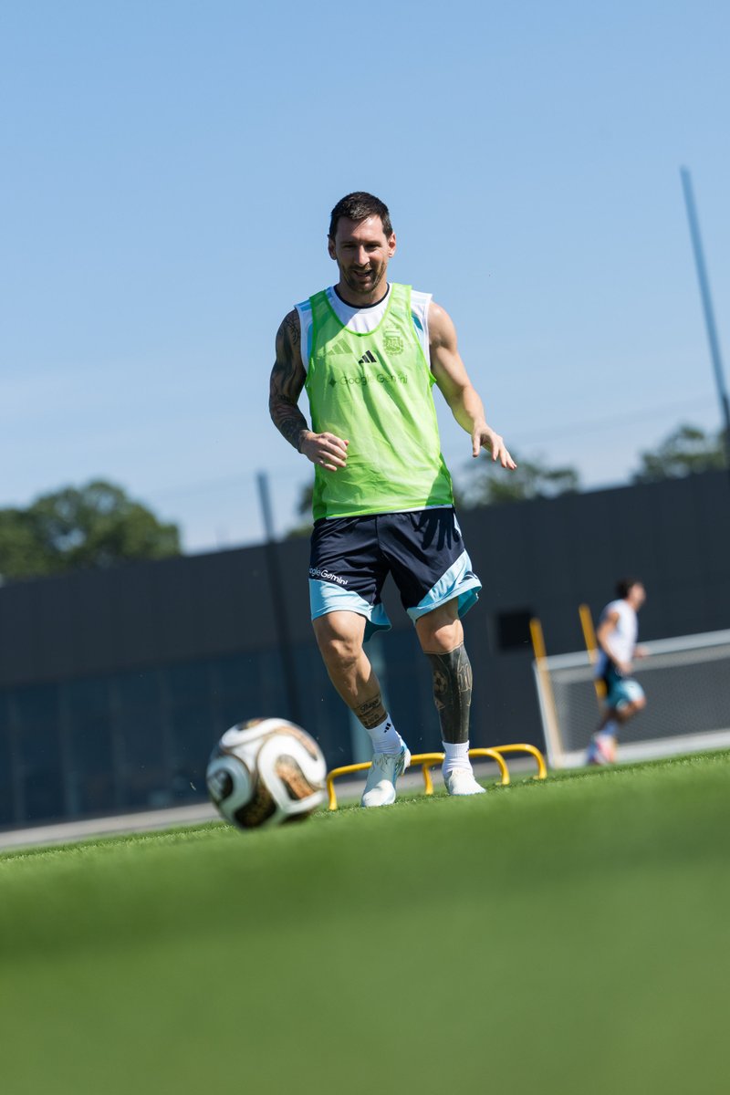 🇦🇷 Selección Argentina ⭐⭐⭐ tweet media