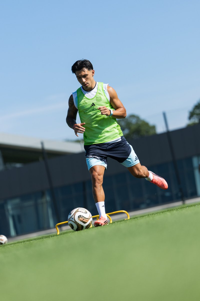 🇦🇷 Selección Argentina ⭐⭐⭐ tweet media