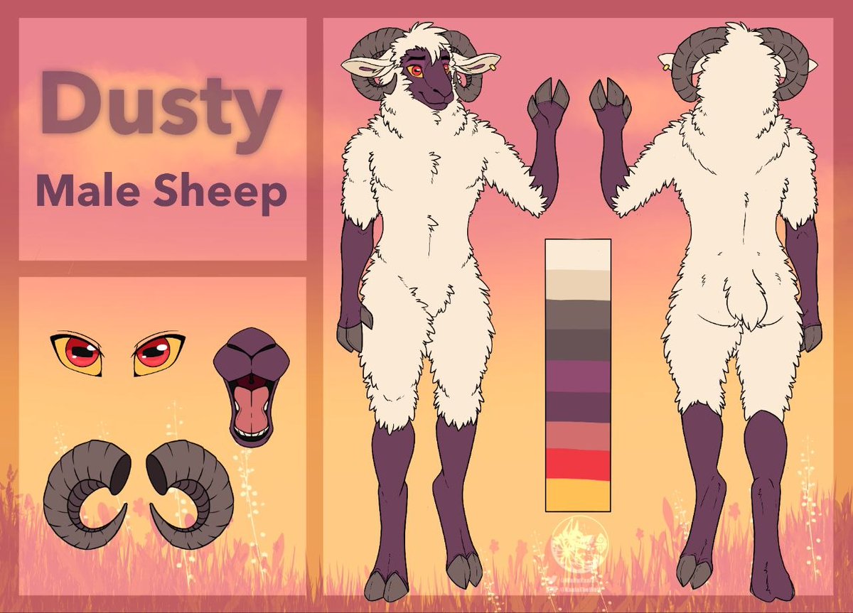 DUSTY_vm's tweet photo. @CuteBunDrawz Thanks! https://t.co/qjD2wD5zW3