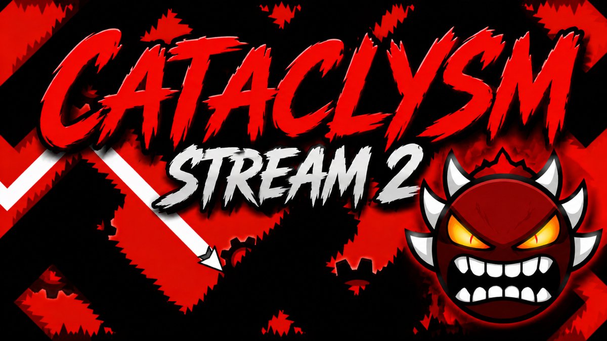 MrKeroro10's tweet photo. 🔴 Estamos en DIRECTO!!

Empezamos el día 2 de Cataclysm!! A ver que podemos hacer hoy :v

Entrad a la plataforma lila 💜MrKeroro10 https://t.co/Tocmyp4Brk