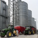 Photo by V.D.B. Grains Ltd (@VDBGrains)