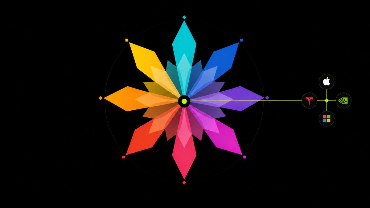 KaleidoFi's tweet photo. Starting tomorrow, RWA trading is coming to KALEIDO.

Every trade aggregates liquidity across multiple AMMs for the best available price.

KALEIDO holders unlock discounts, while all collected fees flow back to holders.

More markets. Better execution. Built for holders. https://t.co/G2c4a7Of0j