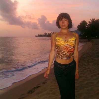 indioriobr's tweet photo. 6am en PR 🏝️ https://t.co/mbZiE0U9rN