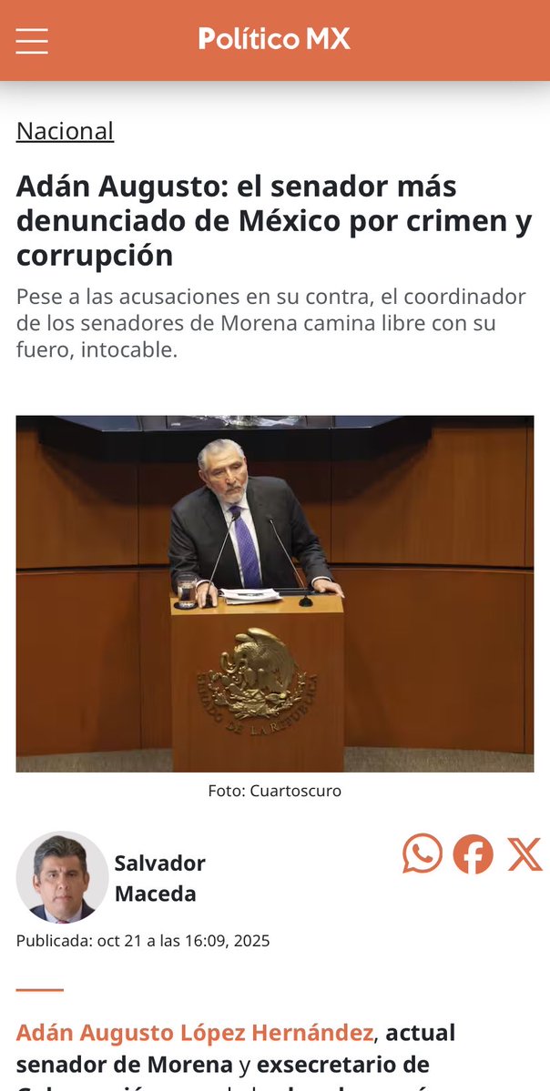 DiegmenL's tweet photo. Son igualitos, abogada patética. No sé de qué se quejan si ustedes encubren a Adán, Marina, Rocha, Cuauhtémoc, Américo y todxs lxs que se acumulen esta semana. https://t.co/jFtteDIuOo