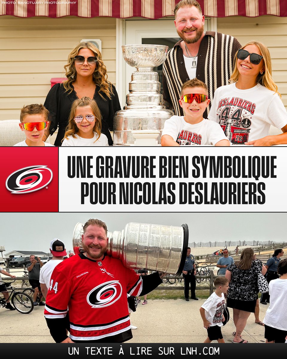 LNH tweet media