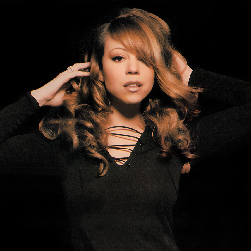 chartmariah's tweet photo. Mariah Carey on her song 'Looking In':

“I think it's one of my best songs. If you listen to the whole album you can see that it sort of goes in a circle... it's different but it's also like what I was going through at the time. It's definitely something that I treasure”. https://t.co/pef4VbFE8X