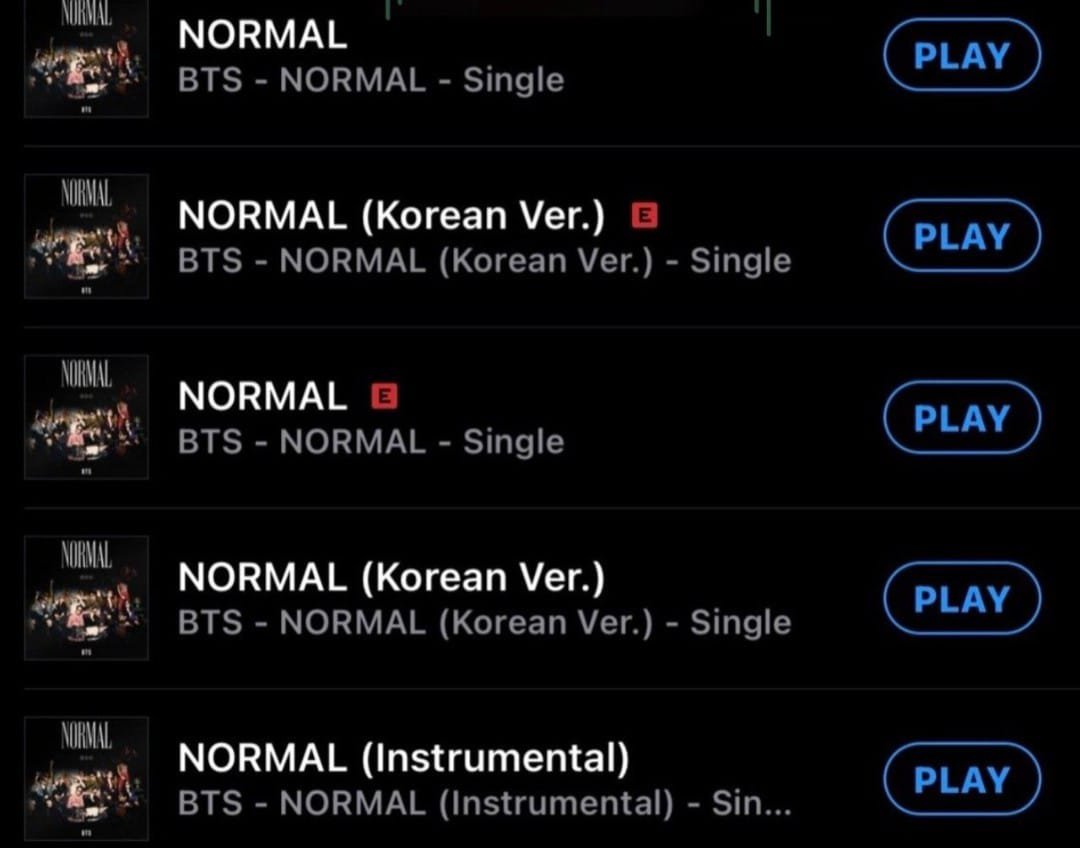 injoa's tweet photo. #NormalBuyingParty let's Go!!!!! https://t.co/42EQo27t27