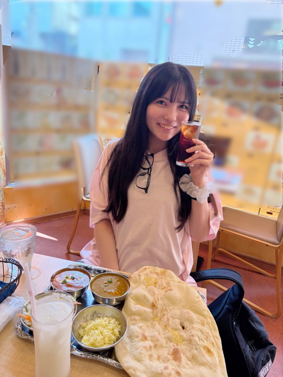 miuu_118's tweet photo. おはよー♡
土日何して過ごすの！💭
わたしはお勉強だよー😭 https://t.co/VJyCfBxkLe