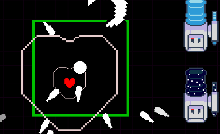KittyBonez DELTARUNE SPOILERS tweet media