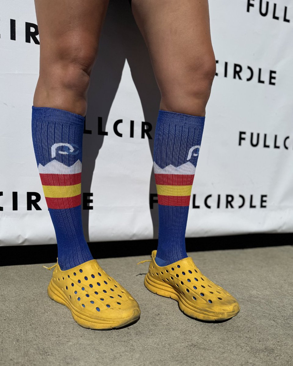 PROCompression's tweet photo. The socks that stop the scroll. ππ‘π΄
Bold stripes, pro compression, zero compromise.
Shop the full collection at the link in bio. π
#PROCompression #CompressionSocks #PROCompressionAmbassador #PROCompressionFamily #RunWithPRO https://t.co/4gnZQaMLqW