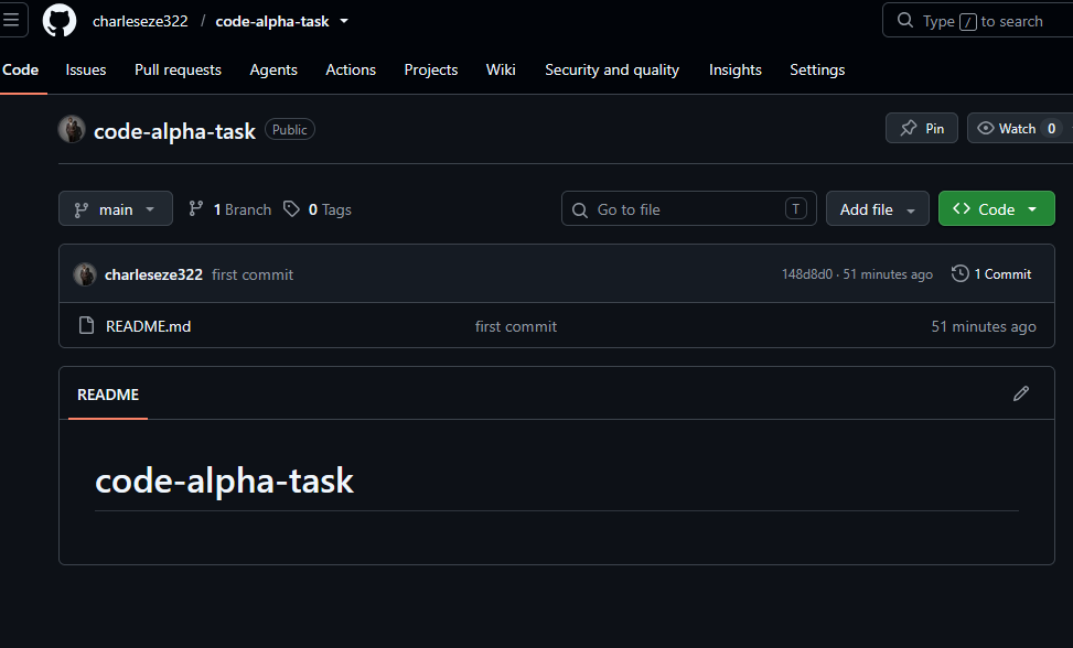charleseze322's tweet photo. Day 28 of my infinity countdown 🔢

⚠️ LOADING... CodeAlpha Task 1 is almost done. 🖼️

The image gallery is nearly finished.
Every line written by hand. No shortcuts.

Task 1 completion incoming — stay tuned. 👀

#CodeAlpha #Internship #Frontend #HTML #CSS #JavaScript https://t.co/5VpYxZdskL