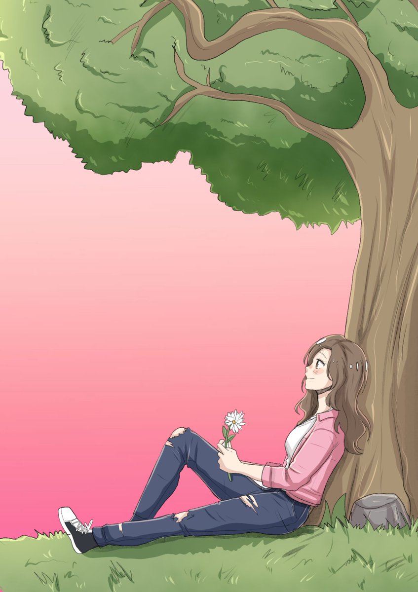 Agaresrr's tweet photo. El día de hoy quiero compartir está hermosa ilustración hecha por @meikolb_99 

De la protagonista de mi novela:

Serena - Estrella Naciente 🌟 

Ya llevaba bastante tiempo pensando en publicar está novela.
Y hasta hace unas pocas semanas comencé a hacerlo.

#yuri #novela #escritor #fantasía #cienciaficcion #wattpad #inkitt