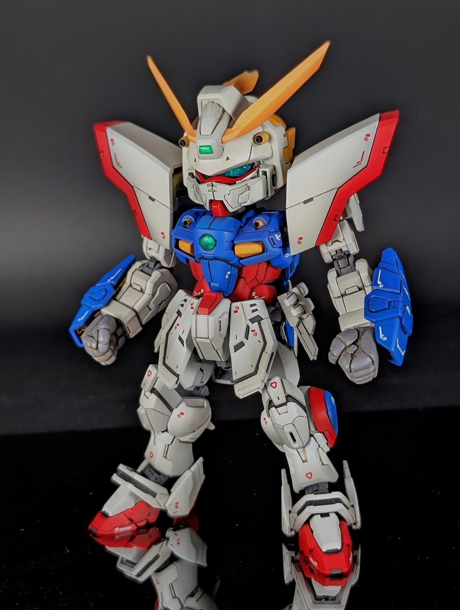 カツヲ (@RX78_01) / Posts / X