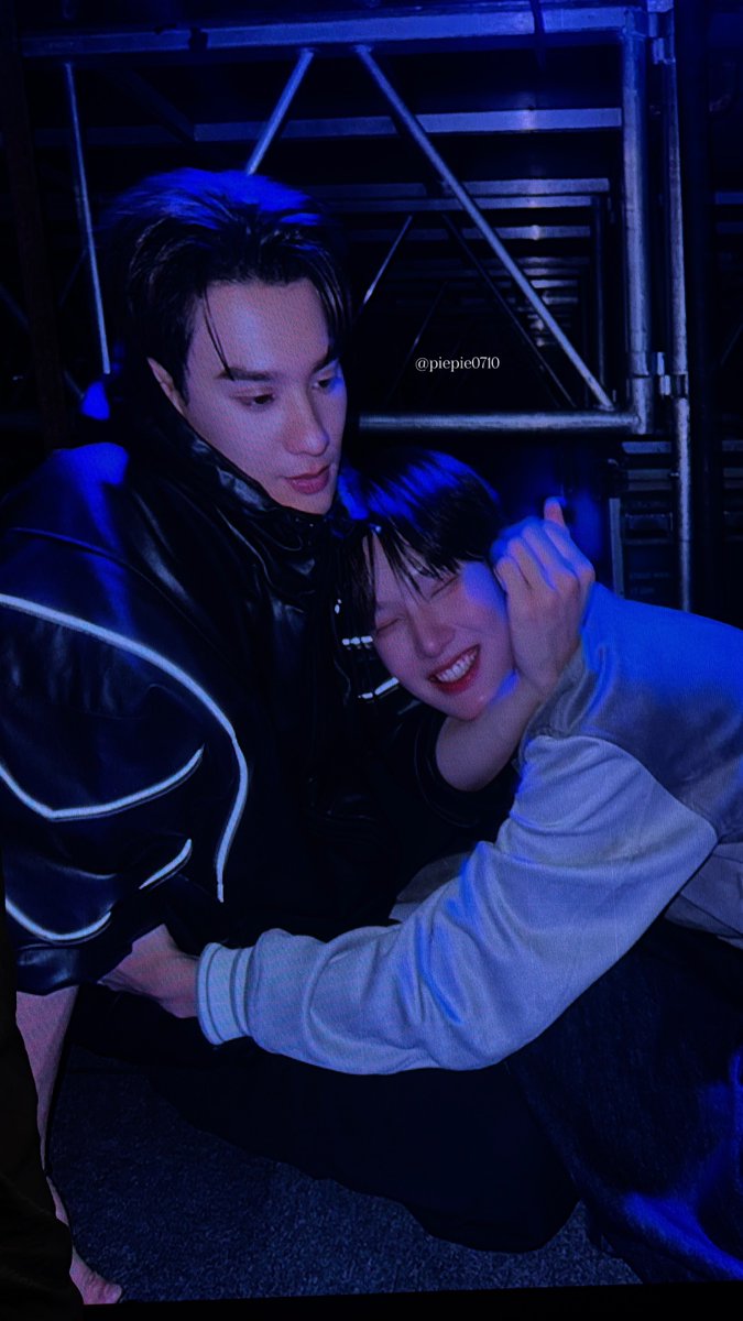 piepie0710's tweet photo. THE LITERAL SCREAM I LET OUT

#KengNampinginUSA https://t.co/lPQKbEtCqh