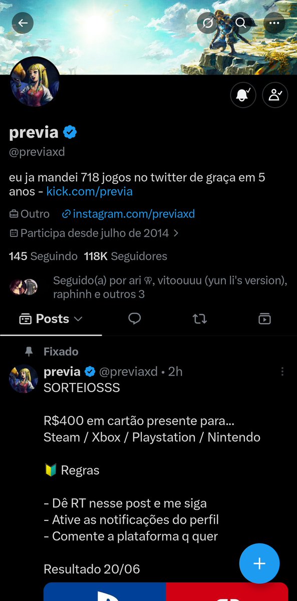 Łay 女 tweet media