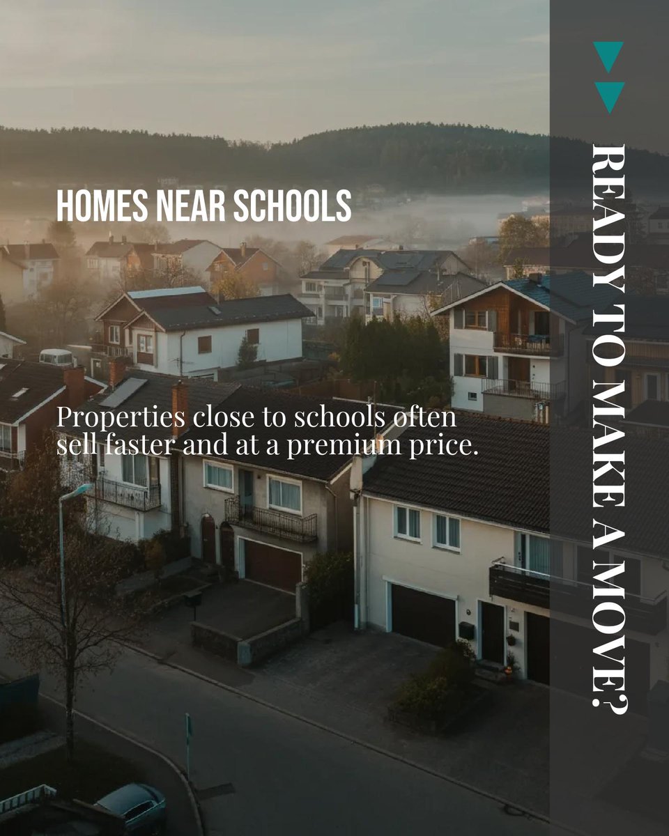 hoef47056's tweet photo. Homes near schools, strong views, and standout neighborhood features often command a premium. Positioning is everything, how would you rank these in your next move? https://t.co/uA9oBSuh87