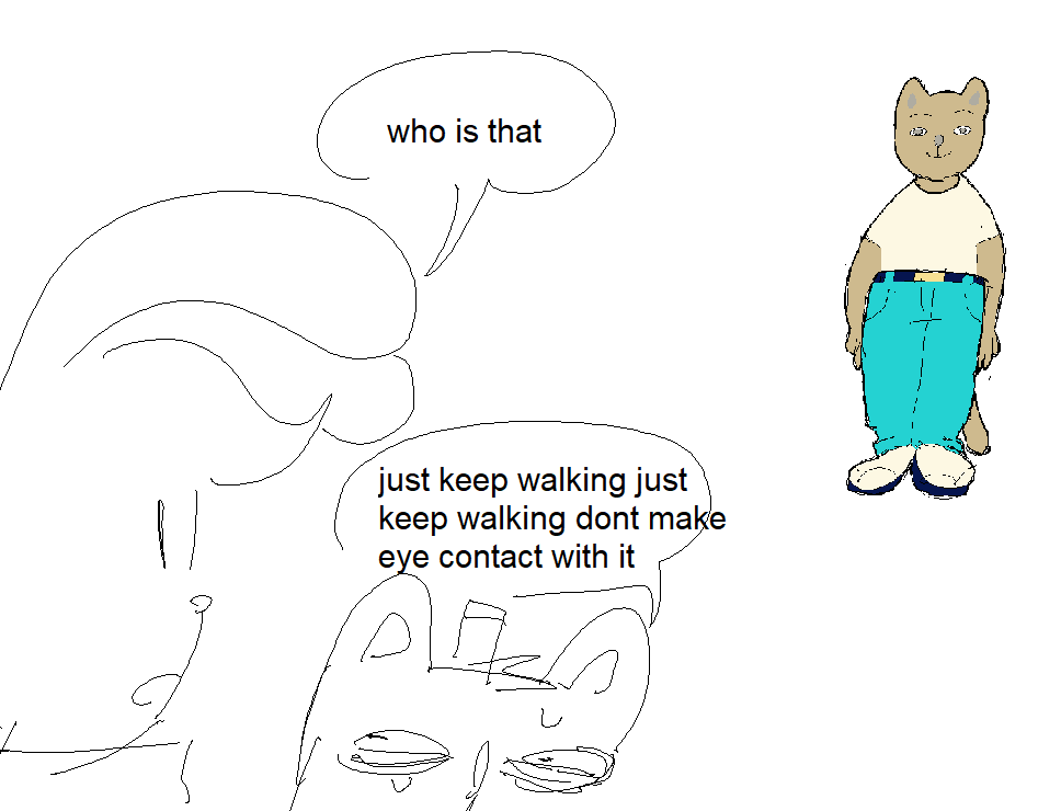 Nicepants daily tweet media