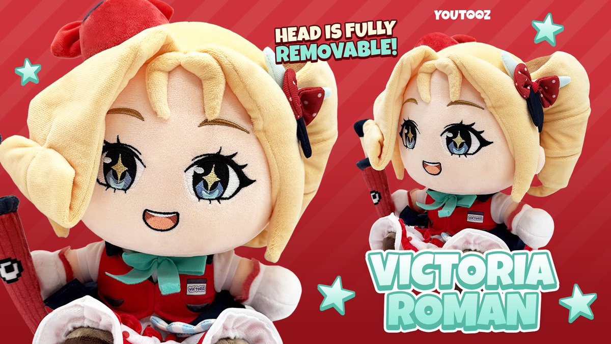 Victoria Roman 👁️🌂 Densetsu.EXE tweet media