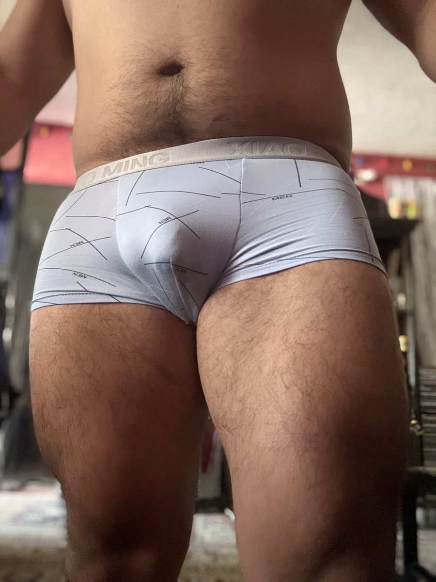 Muscle Bear tweet media