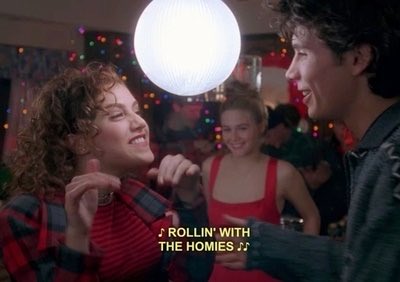 SebastianAvenue's tweet photo. Rollin with the homies !!!! https://t.co/EOS6zSdxjs