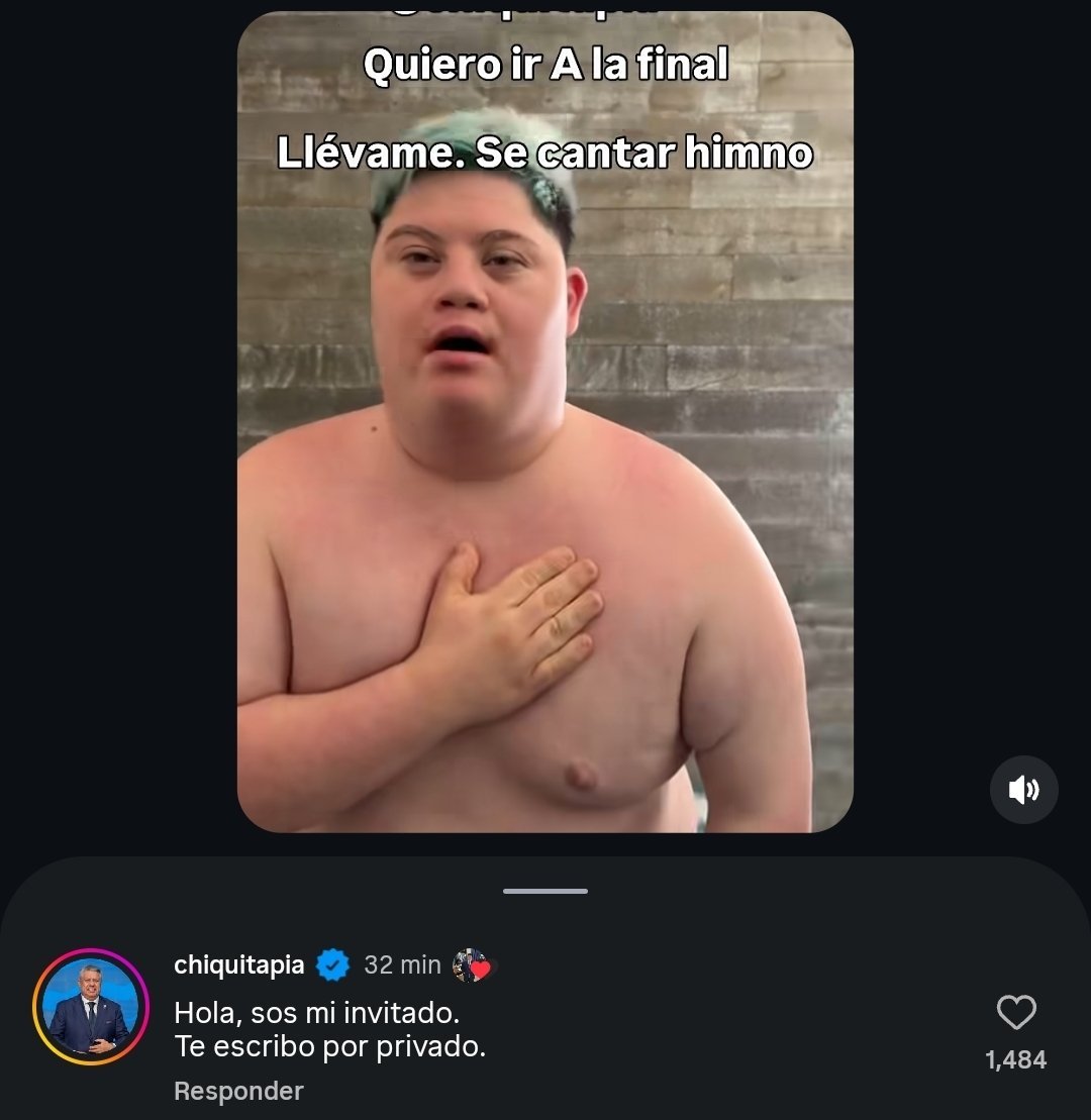 De Primera tweet media