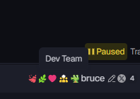 bruceflips's tweet photo. I am the dev of $RWA at 2mil 

Vlad just posted about how RWA and Memes can work together.

Vlad likes memes with "utility" so im deploying Real World Memes on FlapStocks
https://t.co/0NC3ljmBf0 https://t.co/VmhEklEcIW