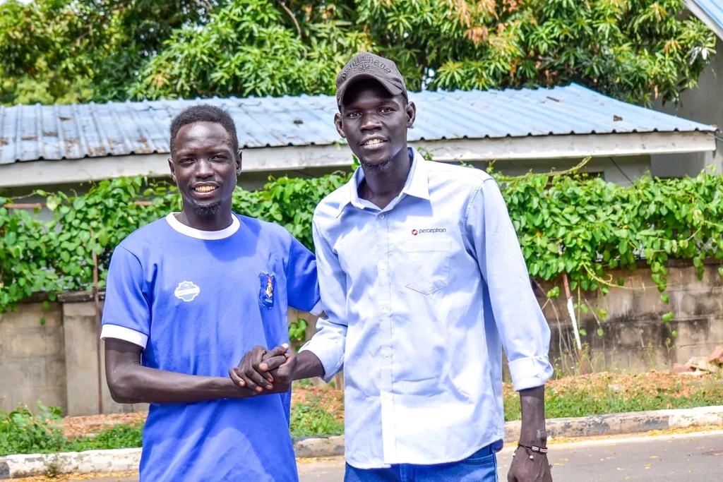 AlHuriya's tweet photo. Flames big strike 🔥🙌

Ottoman Michael 

#southsudanfootball 
#JFA 
#firstdivision 
#longlivealhuriya
#flames
#AHJ https://t.co/AQcbfPvqfZ