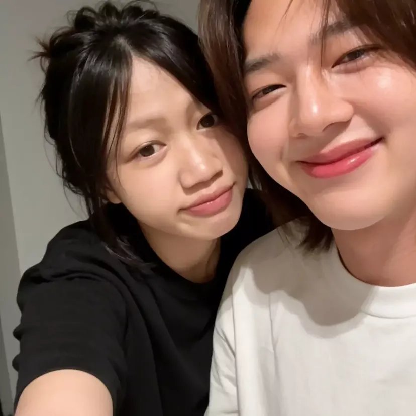 Ketlenrodr77658's tweet photo. This is so cute 💗
#𝑵𝒖𝑵𝒆𝒘
#𝑵𝒖𝑵𝒆𝒘CWR
#NewCHAWARIN
#𝑵𝒖𝑵𝒆𝒘CHAWARIN
#𝑵𝒖𝑵𝒆𝒘CHAWARINPERDPIRIYAWONG
#NANANU
#NEW_CWR
#NEWCARON
#ซนซน https://t.co/g734d2AQVP